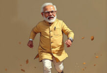 ப..ரா..க்..! ப..ரா..க்..! குஜராத் – மணிப்பூர் புகழ் மோடி வருகிறார் ப..ரா..க்..!