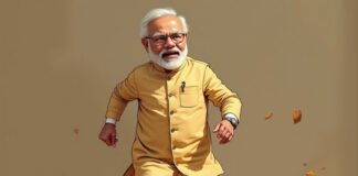 ப..ரா..க்..! ப..ரா..க்..! குஜராத் – மணிப்பூர் புகழ் மோடி வருகிறார் ப..ரா..க்..!