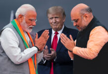 “கம்யூனிச சித்தாந்தத்திலிருந்து நாடு விடுபட வேண்டும்”. அமெரிக்க கொத்தடிமையின் அலறல்!