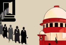 உச்ச நீதிமன்ற முதல் உயர் நீதிமன்றம் வரை எங்கே இருக்கிறது சமூக நீதி?