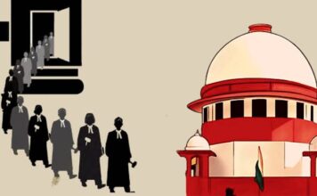 உச்ச நீதிமன்ற முதல் உயர் நீதிமன்றம் வரை எங்கே இருக்கிறது சமூக நீதி?