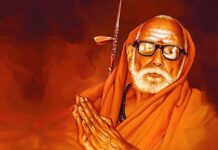 ‘சனாதனத்தை எதிர்த்தால் உரிய பாடம்’. இதுவே இந்து தர்மம்?