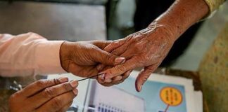 தமிழக சட்டமன்றத் தேர்தல்: பாசிச பாஜக முன் வைக்கும் அரசியலை முறியடிப்பது எப்படி? தமிழக சட்டமன்றத் தேர்தல்: பாசிச பாஜக முன் வைக்கும் அரசியலை முறியடிப்பது எப்படி?