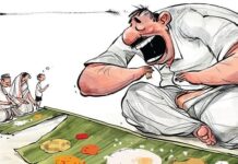 தமிழ்நாடு: ஏற்றத் தாழ்வுகளின் அருங்காட்சியகமா? – ரவிக்குமார்