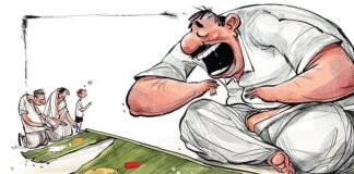 தமிழ்நாடு: ஏற்றத் தாழ்வுகளின் அருங்காட்சியகமா? – ரவிக்குமார்