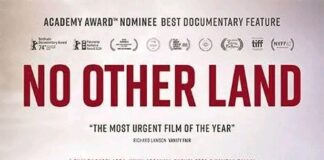 No Other Land | வேறு நிலம் இல்லை