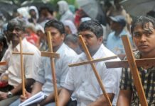 இந்தியாவில் மத சுதந்திரத்திற்கு அதிகரிக்கும் ஆபத்து