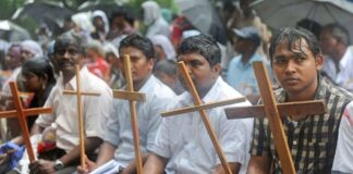 இந்தியாவில் மத சுதந்திரத்திற்கு அதிகரிக்கும் ஆபத்து