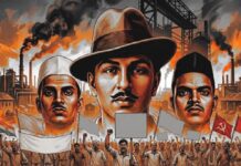 பகத்சிங்: இன்றைய இளைஞர்களுக்கு புரட்சிகர வழிகாட்டி