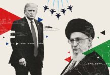 அமெரிக்க மேலாதிக்கத்துக்கு பதிலடி கொடுக்க காத்திருக்கும் ஈரான்!