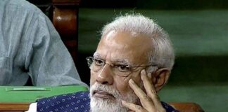 8931 நாட்கள் அரசு தலைமை பதவியில் இருந்து மோடி மக்களுக்குச் செய்த நன்மை என்ன?
