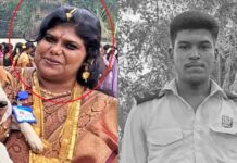 மடப்புரம் அஜித் குமார் படுகொலை! நிகிதாவை கைது செய்க!