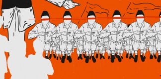 ஆர் எஸ் எஸ் அமைப்பின் மீது தடை விதிக்க வேண்டும்! USCIRF அறிக்கை! ஆர்.எஸ்.எஸ் தடை பற்றி பரிசீலனை