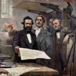 ஆசான் கார்ல் மார்க்ஸ் நினைவைப் போற்றுவோம்…! மார்க்சியம் பயில்வோம்!