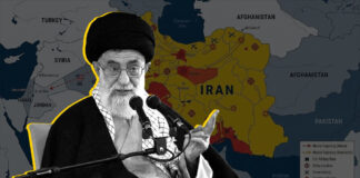 ஈரான் நாட்டின் உச்சபட்ச தலைவர் படுகொலை: அமெரிக்க-இஸ்ரேல் பயங்கரவாதம்!
