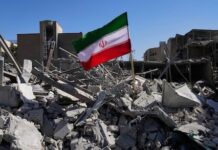 போரைத் திணிக்கும் அமெரிக்க ஓநாய்! உலக மக்களின் கைகளிலும் ரத்தக்கவிச்சி!