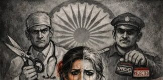திருநர்களின் சுயமரியாதையைக் கேள்விக்குள்ளாக்கும் பாசிச மோடி அரசின் புதிய சட்டத் திருத்தம்! TRANSGENDER BILL, 2026