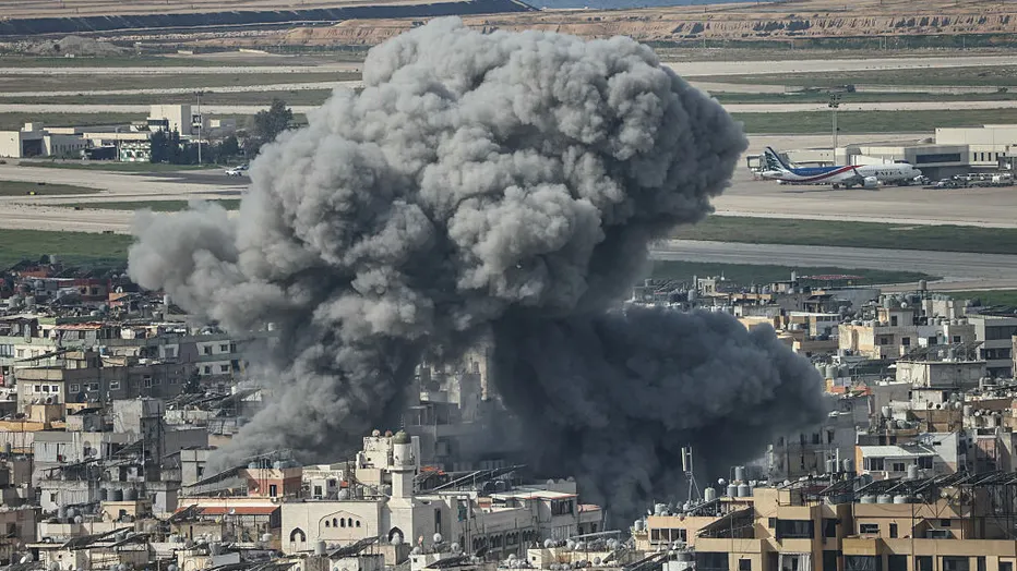 ஈரான் மீது கொலை வெறியாட்டம்!  இஸ்ரேல்- அமெரிக்கா- இந்தியா பாசிச கொலைகார கூட்டணி!