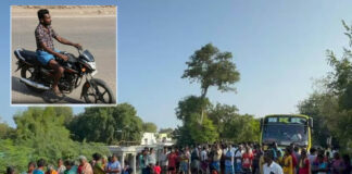 தூத்துக்குடி மாணவி கொலைக்கு இந்திய நீதித்துறையின் தோல்வியே முதன்மைக் காரணம்!