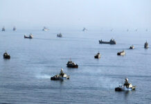 ஹார்மோஸ் முற்றுகை: உலக மக்களை நெருக்கடிக்குள் தள்ளும் பாசிச ட்ரம்ப் அரசு! hormuz strait