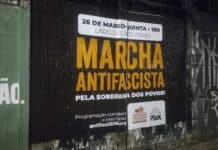 உலகம் முழுவதும் உயிர்தெழும் பாசிச எதிர்ப்புப் போராட்டங்கள்!