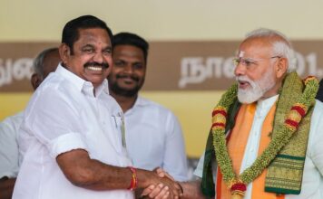 தொகுதி மறுவரையறை மசோதா: ஆதரித்த எடப்பாடி கும்பலின் துரோகம்! வீழ்த்திய எதிர்கட்சிகளின் ஒற்றுமை!