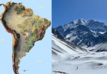 ஆன்ட்டிஸ் மலைச் சிகரங்களை தாரைவார்க்கும் அர்ஜென்டினாவின் மிலே அரசு!