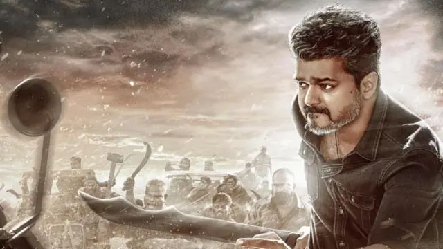 “ஜனநாயகன்” ரிலீஸ் செய்தார்களா? திருடி வெளியிடப்பட்டதா?