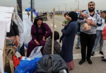 இஸ்ரேலின் மேலாதிக்கப் போரால் உணவு பஞ்சத்தில் சிக்கிய லெபனான்!