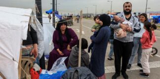 இஸ்ரேலின் மேலாதிக்கப் போரால் உணவு பஞ்சத்தில் சிக்கிய லெபனான்!