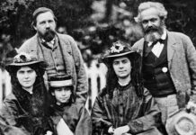 கோட்பாடுகளில் மட்டுமல்ல; ஆசான்களின் குடும்ப வாழ்க்கையினின்றும் மேலும் கற்போம்