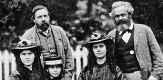 கோட்பாடுகளில் மட்டுமல்ல; ஆசான்களின் குடும்ப வாழ்க்கையினின்றும் மேலும் கற்போம்