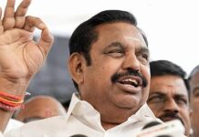 இ.தெ.பு.த அம்மாவின் வழியில் அயோக்கியத்தனமாக பொய் பேசி வரும் பு.த பழனிச்சாமி!