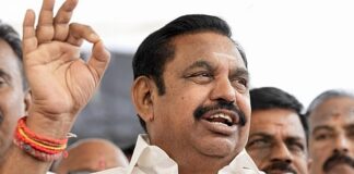 இ.தெ.பு.த அம்மாவின் வழியில் அயோக்கியத்தனமாக பொய் பேசி வரும் பு.த பழனிச்சாமி!