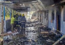 முதலாளிகளின் லாப வெறியால் வெடித்துச் சிதறும் பட்டாசு ஆலைத் தொழிலாளர்கள்!