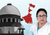 மேற்கு வங்கம்: 33 லட்சம் பேரின் வாக்குரிமையைப் பறித்த SIR!