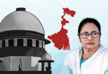 மேற்கு வங்கம்: 33 லட்சம் பேரின் வாக்குரிமையைப் பறித்த SIR!