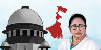 மேற்கு வங்கம்: 33 லட்சம் பேரின் வாக்குரிமையைப் பறித்த SIR!