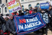 அமெரிக்காவை ஆட்டிப்படைக்கும் ஈரான்! ட்ரம்ப்பிற்கு ஆப்படிக்கும் அமெரிக்கர்கள்!! அமெரிக்காவை ஆட்டிப்படைக்கும் ஈரான்! ட்ரம்ப்பிற்கு ஆப்படிக்கும் அமெரிக்கர்கள்!!