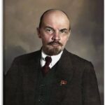 ஆசான் லெனின் 157-வது பிறந்தநாள்! கார்ப்பரேட்- காவிப் பாசிசம் வீழ்த்த மார்க்சிய- லெனினிய பேராயுதத்தை உயர்த்திப் பிடிப்போம்! லெனின்