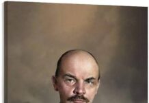 ஆசான் லெனின் 157-வது பிறந்தநாள்! கார்ப்பரேட்- காவிப் பாசிசம் வீழ்த்த மார்க்சிய- லெனினிய பேராயுதத்தை உயர்த்திப் பிடிப்போம்! லெனின்