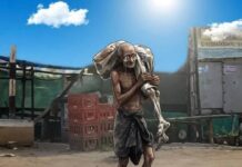 ஒடிசா அவலம்: ‘இது நாடல்ல; சுடுகாடு…!’
