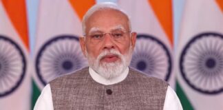 மகளிருக்காக குடம் குடமாய் கண்ணீர் வடிக்கும் பாசிச மோடி??? பயங்கர நடிப்புடா சாமி!!!