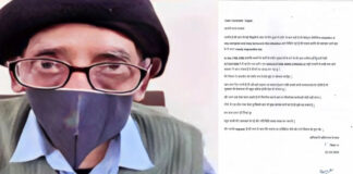 பாசிச பயங்கரவாதம்: சரணடைந்தால் சகஜ வாழ்க்கை! தொடர்ந்துப் போராடினால் சிறைச்சாலை மரணம்!