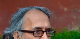 Revolutionary Democracy இதழ் ஆசிரியர் தோழர். விஜய் குமார் சிங்-குக்கு எமது சிவப்பஞ்சலி!