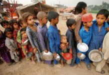 ஏகாதிபத்திய போரின் விளைவால் வறுமையில் தள்ளப்படும் உழைக்கும் மக்கள்!