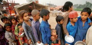 ஏகாதிபத்திய போரின் விளைவால் வறுமையில் தள்ளப்படும் உழைக்கும் மக்கள்!