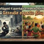 முதலாளித்துவம் உருவாக்கும் உளவியல் பிரச்சனைகள் – சோசலிச சமூகமே தீர்வு!