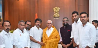 திருவாளர் விஜய் முன்வைக்கும் மாற்று குறித்த பித்தலாட்டங்கள்!