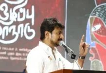 ”சனாதனம் ஒழிக” – சட்டமன்றத்தில் உதயநிதியின் முழக்கமும் – சங்கிகள் ஊளையிடலும்!